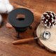 thumbnail image 5 of Wax Seal Stamp Set Sealing Wax Set with Spoon Wax Seal Warmer Wax Seal Furnace for Wedding Invitations Card Envelopes, 5 of 5