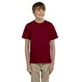thumbnail image 2 of Fruit of the Loom Youth 5 oz. HD Cotton™ T-Shirt - 3931B, 2 of 5