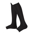 thumbnail image 2 of Noref Manchons de Compression pour Mollets, Chaussettes pour Mollets Attelles pour Shin pour la Course, 2 of 5