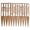 B, variant on YDYB Funny Plant Markers, Wooden Plant Stakes 8 Pack, Engraved and Easy to Insert, Plant Parent for Housewarming Gift and Funny Plant Gifts