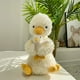 thumbnail image 1 of Muñeco grande salamandra de peluche para niñas, muñeco de trapo, almohada de conejo, regalo pequeño, venta al por mayor, 1 of 3