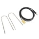 thumbnail image 3 of Adaptador de Audio ANGGREK 6 Pines A Conector de 3 5 Mm para Peugeot 206 207 307 308 Otros Vehículos, 3 of 8