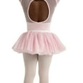 thumbnail image 3 of Capezio Glitter Tutu - Girls, 3 of 5