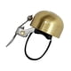 thumbnail image 2 of Timbre de bicicleta Crane E-Ne Brass, tono fuerte y claro, 2 of 7