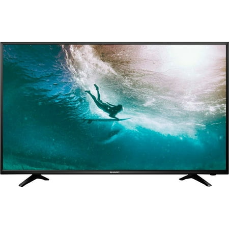 Sharp 40" Class FHD (1080p) LED TV (LC-40Q3070U)