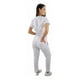 thumbnail image 2 of Uniforme Clínico De Enfermería Stretch De Alforzas, 2 of 8