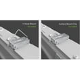 thumbnail image 6 of RAB SEAL4 Field-Adjustable Washdown, 3500K/4000K/5000K (4 Foot), 6 of 6