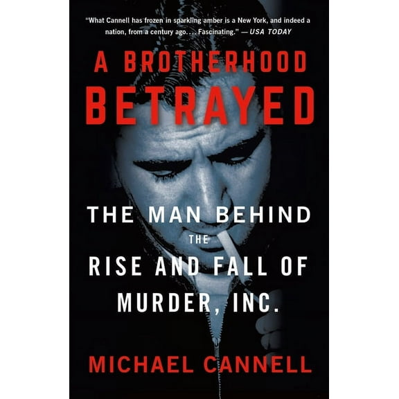 Brotherhood Betrayed, (Paperback)