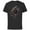 Black, variant on Black Panther: Wakanda Forever Protectors of Wakanda - Short Sleeve Cotton T-Shirt for Adults - Customized-Yellow