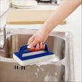 thumbnail image 5 of Swimming Pool Bru - Swimming Pool Cleaning Brush - Swimming Pool Cleaning Brush - Swimming Pool Hand Brush - With - Spon ( B), 5 of 5