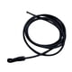 thumbnail image 3 of Máquina de remo, cinturón de tracción, accesorio de cable, accesorios para máquina de ejercicio, longitud de 2,5 M, reemplazo de cuerda elástica para, 3 of 8