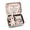 Gray Cat Pocket Hug Plush Keepsake Tin#2, variant on Emotional Support Cat Pocket Buddy, Worry Cat Hug In A Box, Handmade Mini Plush Keepsake, Emotional Support Desk Cats, Sentimental Gift For Loved Ones(Black & Orange Cat)