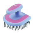 thumbnail image 1 of HySHINE Brosse à Crinière en Fer à Cheval, 1 of 1