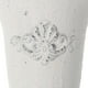 thumbnail image 2 of Maceta metálica para plantas, ideal para balcón, jardín, patio, oficina o escritorio., 2 of 8