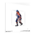 thumbnail image 3 of Gallery Pops Wayne Gretzky - Teams Wall Art Bundle (4-Pack), 3 of 5