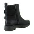 thumbnail image 5 of Lucky Brand Candre Women's Boots Black Size 11 M, 5 of 8