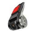 thumbnail image 1 of Dashcam USB para Automóvil Bling Bling 1080P Grabador de Video de Conducción Frontal, 1 of 11