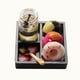 thumbnail image 2 of Juego de Té para Casa de Muñecas Perfecl Juguetes de Cocina para Niños 1/12, 2 of 8
