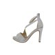 thumbnail image 3 of SANDALIAS TACONES VESTIR LEON DAMA MUJER GLITTER PIKE PLATA 242058 LEON 242058, 3 of 3