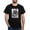 Black, variant on CafePress - Keeshond Apparel Men's Value T Shirt - Men's Classic Cotton T-Shirts