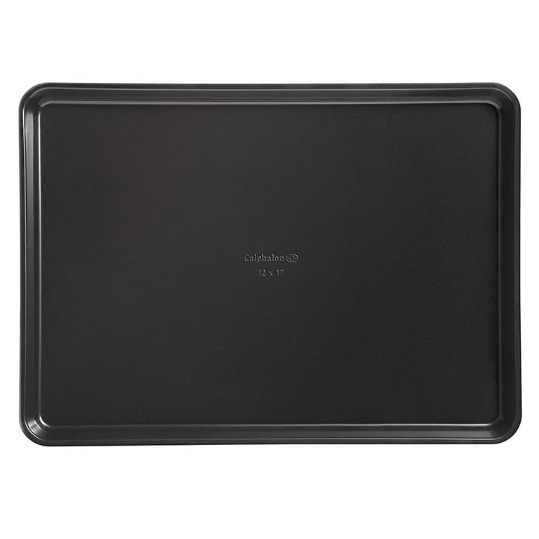  Calphalon Nonstick Bakeware, Cookie Sheet, 14-inch by 17-inch
