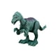 thumbnail image 3 of Juguete de dinosaurio de cuerda, juguete sensorial, regalos interactivos de vacaciones, encantador juguete educativo para edades tempranas, dinosaurio terizinosaurio, 3 of 10