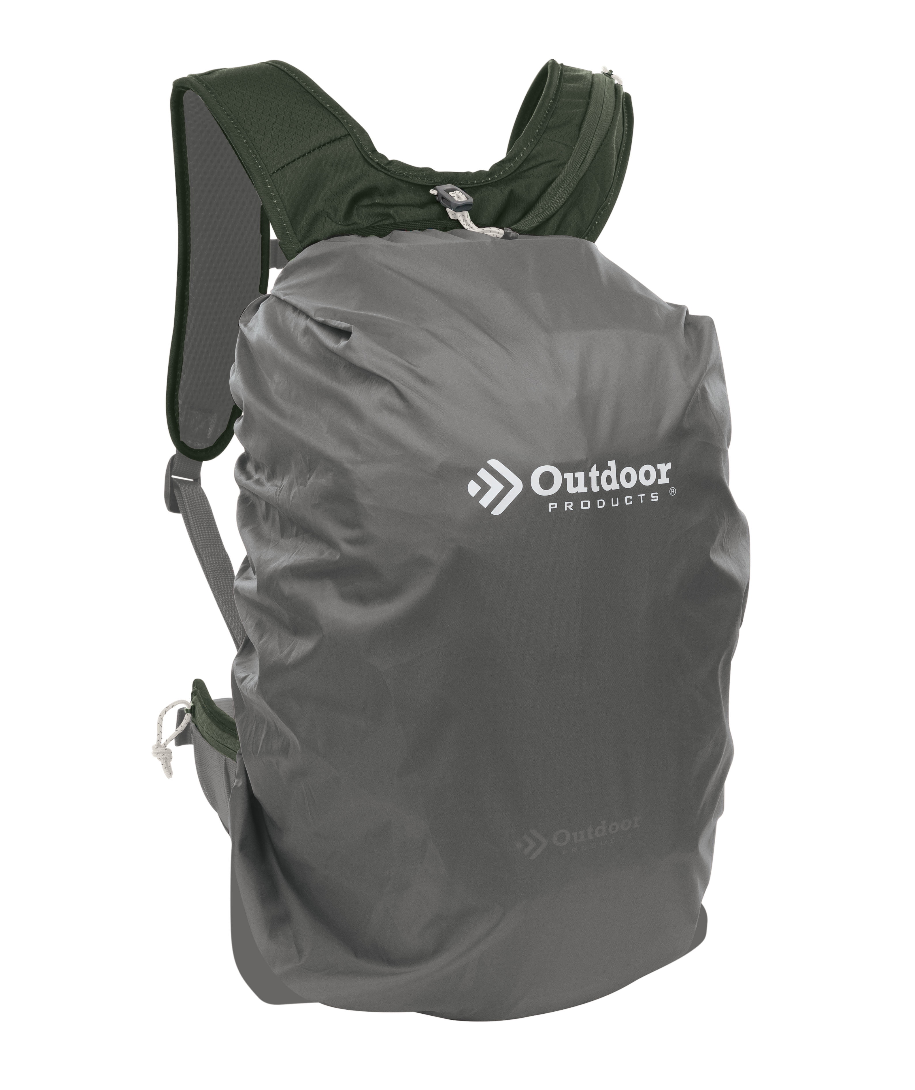 outdoor products trail break hydration pack