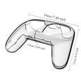 Pro Gamepad Handle Protective Cover Non And Scratch Cronus Steam