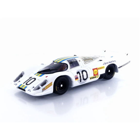 WERK 83 1/18 - PORSCHE 917 LH - Le Mans 1969