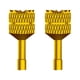 thumbnail image 1 of Joystick Rocker Thumb Sticks para DJI Mini 3 Pro Drone Accesorios (Oro) Likrtyny Para estrenar, 1 of 3