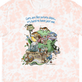 thumbnail image 4 of Inktastic Cats Are Like Potato Chips It's Hard to Have Just 1 T-Shirt, 4 of 5