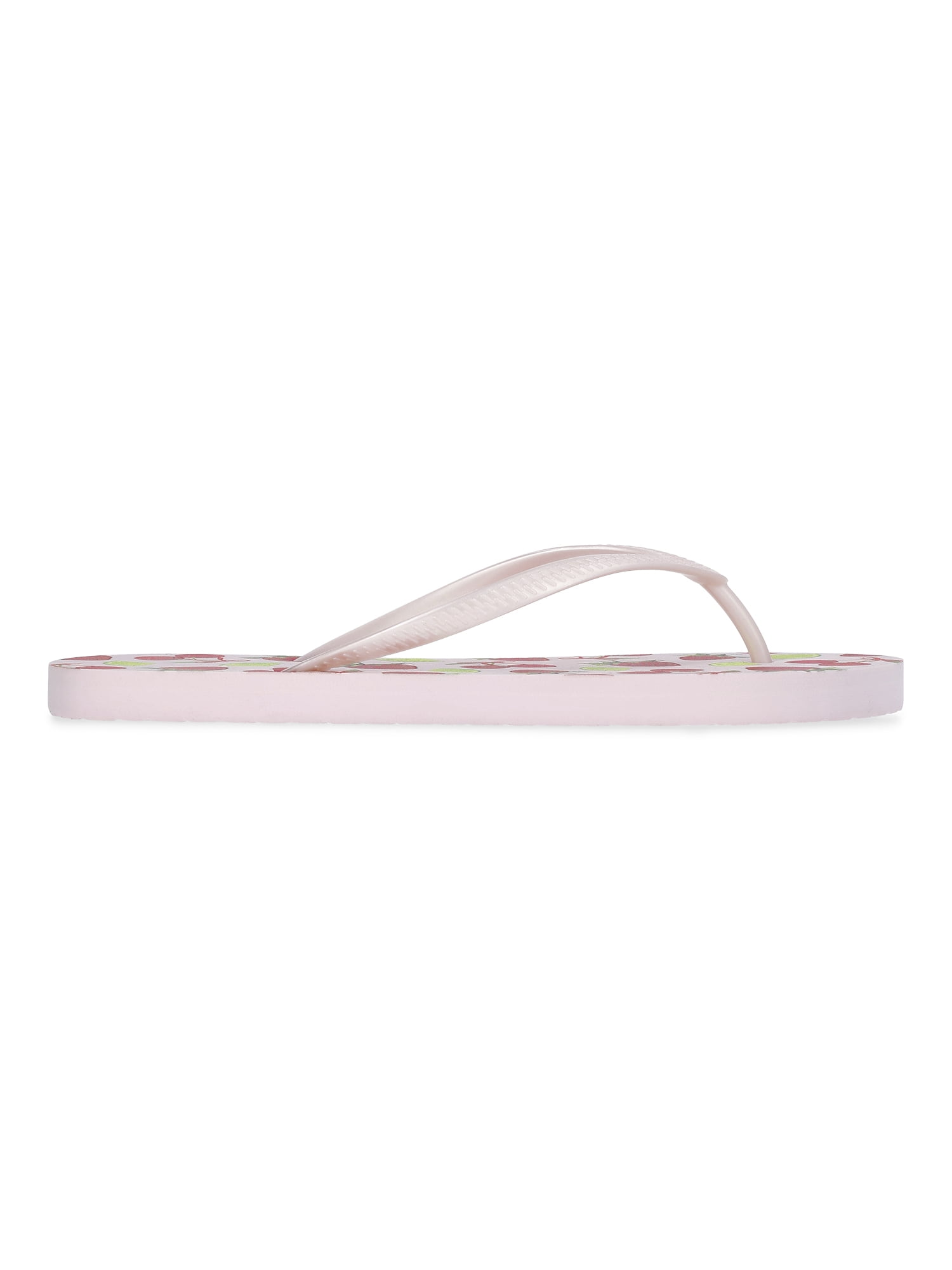 No Boundaries Women’s Flip Flop Sandals