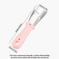 thumbnail image 2 of KITTEHIGM Household Stainless Steel Deicing Shovel Refrigerator Deicer Cleaning Gadget Ice Shovel Defrosting Shovel Today' Deal #40, 2 of 2
