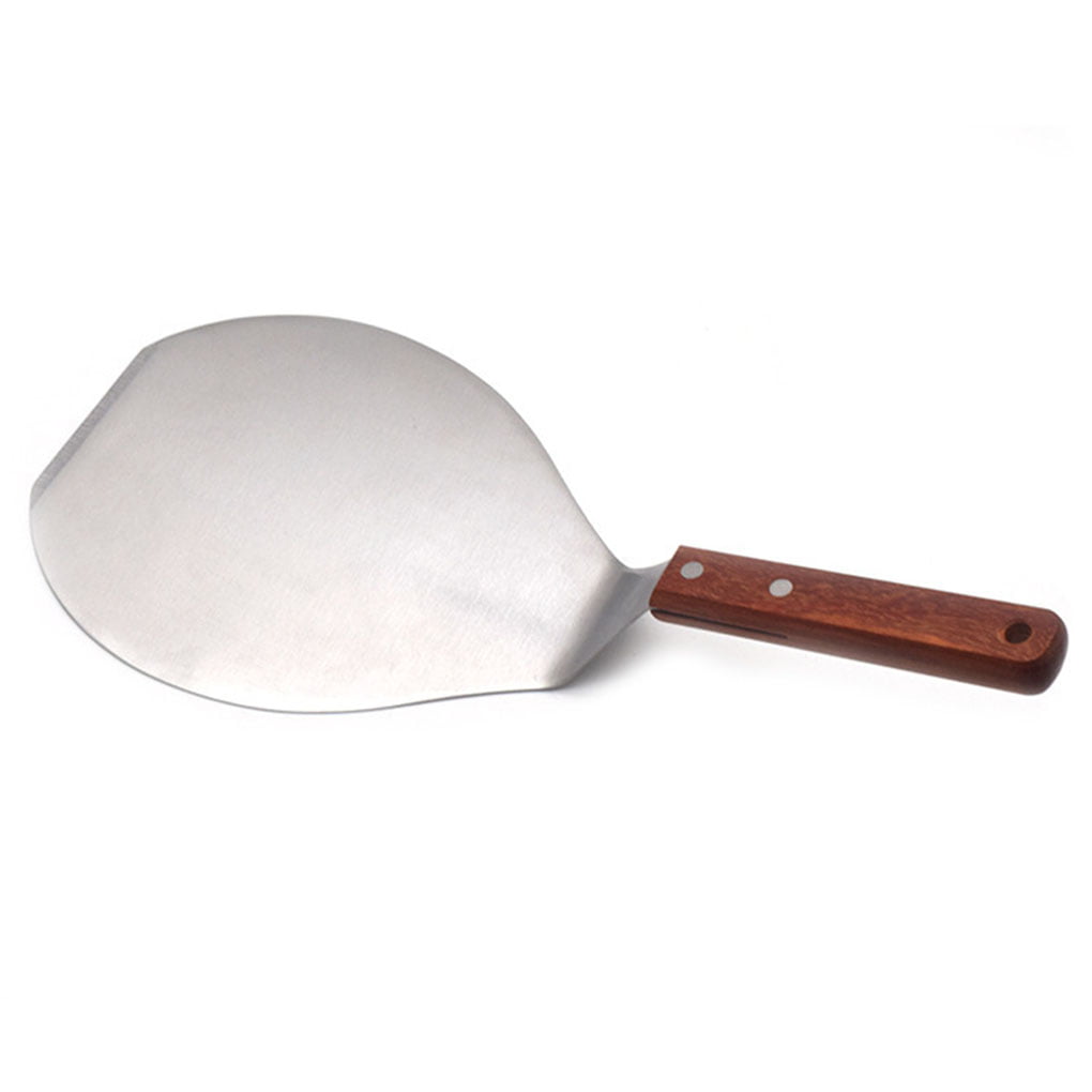 17'' Cake Lifter Large Cookie Spatula/ Pizza Peel Stainless Steel 