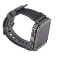 thumbnail image 4 of El reloj al aire libre de la aptitud, reloj al aire libre del teléfono del reloj de la aptitud de la llamada de Smartwatch BT aumentó características, 4 of 9