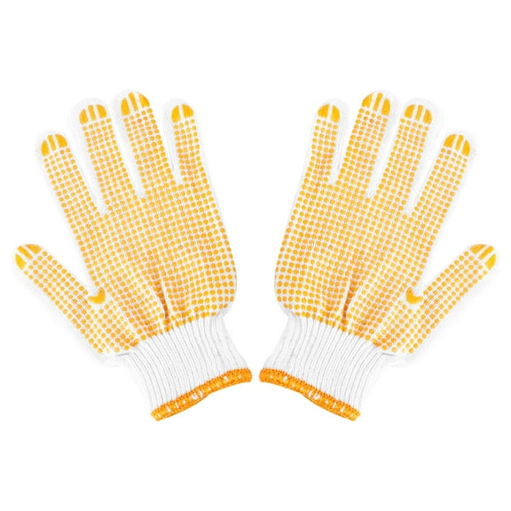 BESTOYARD Anti Scratch Glove Made of Thickened Blending Material with Fine Seams for Durability and Comfort
