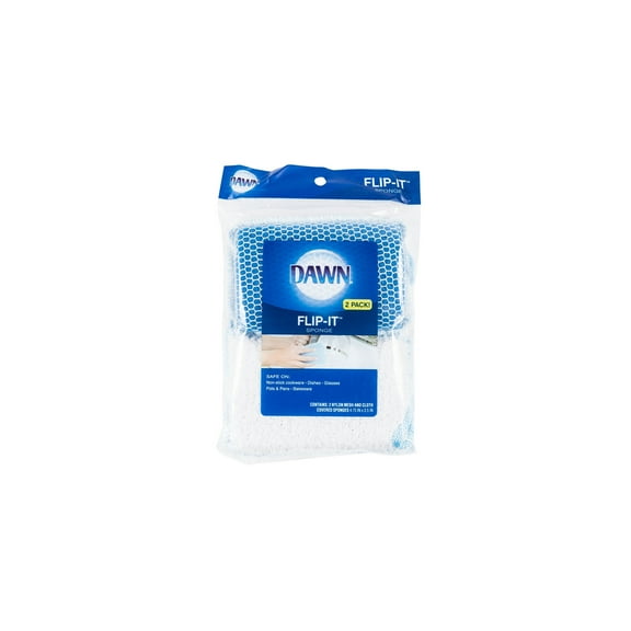 Dawn Flip-It Sponge (Pack of 20)