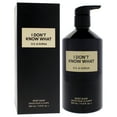 thumbnail image 3 of I Dont Know What Body Soap by DS & Durga for Unisex - 11.8 oz Soap, 3 of 6