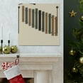 thumbnail image 5 of Xylophone Abstract Minimalism - Canvas, 5 of 10