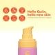 thumbnail image 3 of Quiin Niacinamide Glow Cream &ndash; Crema Facial Ligera con Niacinamida, Avena y Miel que Hidrata Profundamente y Deja la Piel Suave y Radiante &ndash; 50 ml, 3 of 6