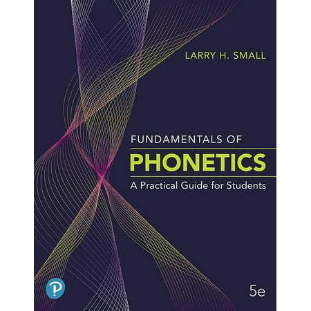 UPC: 9780135206492 | Fundamentals of Phonetics: A Practical Guide for Students (Paperback)