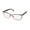 crimson, variant on VERA WANG V391 CATEYE TWO-TONE LATEST COLLECTION HANDMADE EYEGLASS FRAME/GLASSES