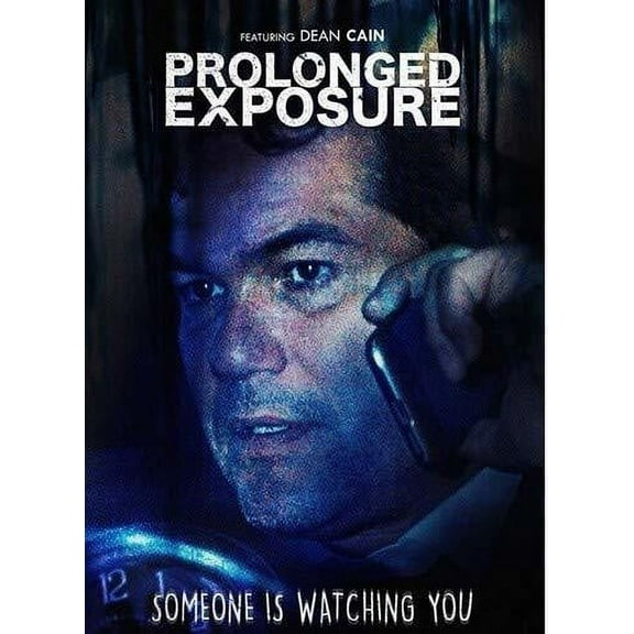 Prolonged Exposure (DVD), Echo Bridge, Mystery & Suspense