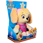 PAW Patrol: Snuggle Up Skye Plush with Flashlight and Sounds