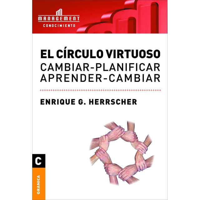 El Círculo Virtuoso Granica 9789506415044