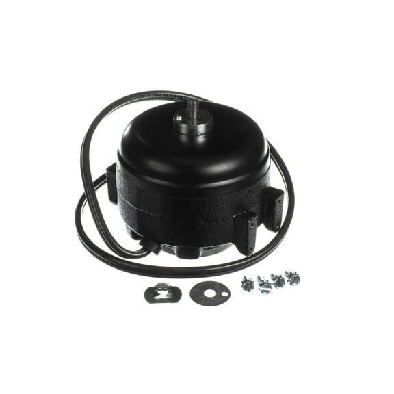 Master-Bilt Evaporator Fan Motor, #Spfbe61 13-13451 - Genuine OEM Replacement Part