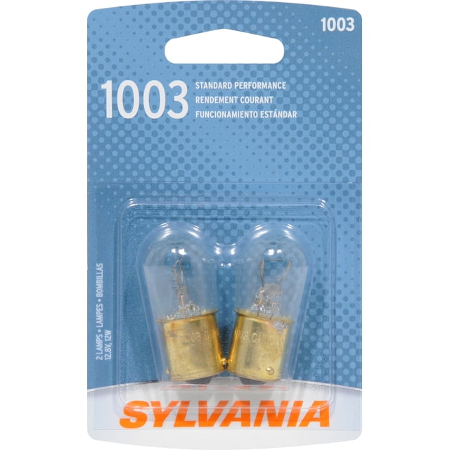 FOCO 1003 HALOGENO OSRAM SYLVANIA HALOGENO
