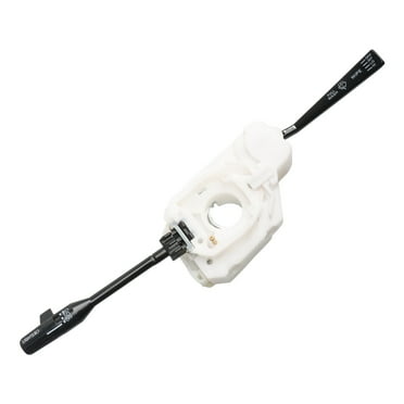 Car Indicator Wiper Switch Assembly Fits for Nissan Sentra 1984 85 86 1987