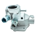 thumbnail image 2 of Toma De Agua C/termostato Incluido P/buick Encore 1.4l 13-21, 2 of 4
