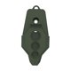 thumbnail image 3 of Funda Zulema para alicates de pesca Bolsa hueca Verde oscuro 6,3 cm x 13,6 cm, 3 of 8